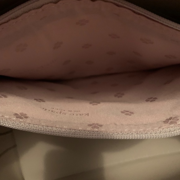 Kate Spade Tote - Picture 8 of 13